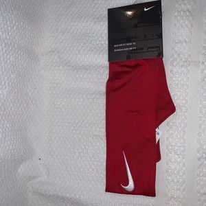 Nike headband